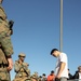 2nd Bn., 1st Marines conducts military assisted departure as part of Steel Knight 24