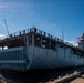 USS Oak Hill Returns to Norfolk