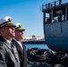 USS Oak Hill Returns to Norfolk