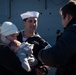 USS Oak Hill Returns to Norfolk