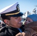 USS Oak Hill Returns to Norfolk