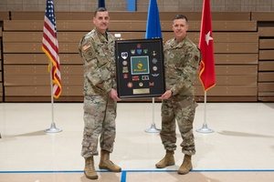 Da Guards - Ep. 13 Let's meet Amber Schatz