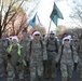 DCNG Holiday Toy Ruck 2024