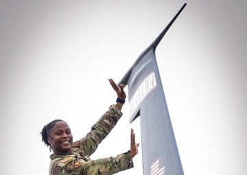 117 ARW's December Excellent Airman