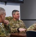 AFSOC Commander visits the 193rd SOW