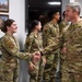 AFSOC Commander visits the 193rd SOW