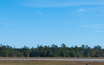 172nd CRF conducts training at Camp Shelby