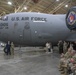 NY Air Guard’s 105th Base Defense Group becomes first to activate in Air Reserve Component history