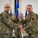 Col. Steven Fulfer assumes command of 193rd Special Operations Maintenance Group