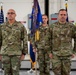 Col. Steven Fulfer assumes command of 193rd Special Operations Maintenance Group