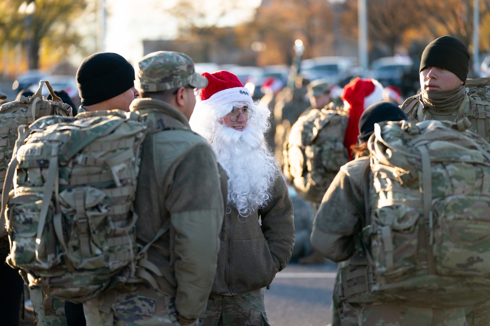 DCNG Holiday Toy Ruck 2024