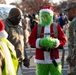 DCNG Holiday Toy Ruck 2024