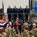 NY Air Guard’s 105th Base Defense Group becomes first to activate in Air Reserve Component history