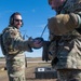 172nd CRF conducts training at Camp Shelby