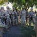 101st Troop Command Conducts Marksmanship Qualification at Camp Santiago Joint Training Center