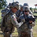 101st Troop Command Conducts Marksmanship Qualification at Camp Santiago Joint Training Center