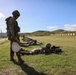 101st Troop Command Conducts Marksmanship Qualification at Camp Santiago Joint Training Center