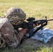 101st Troop Command Conducts Marksmanship Qualification at Camp Santiago Joint Training Center