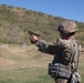 101st Troop Command Conducts Marksmanship Qualification at Camp Santiago Joint Training Center