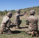 101st Troop Command Conducts Marksmanship Qualification at Camp Santiago Joint Training Center