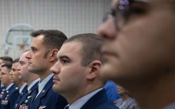 134th ARW aircrews honored with Distinguished Flying Cross