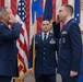 Shagena assumes command of 127th Logistics Readiness Squadron