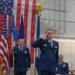 Shagena assumes command of 127th Logistics Readiness Squadron