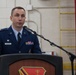 Shagena assumes command of 127th Logistics Readiness Squadron