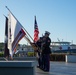 The 83rd Pearl Harbor commemoration ceremony