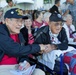 The 83rd Pearl Harbor commemoration ceremony