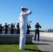 The 83rd Pearl Harbor commemoration ceremony