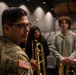 133rd Army Band Educates Bonney Lake High School Students