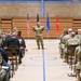 Incoming Land Component Commander Remarks