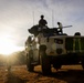 ARTP 24.3 | 12th LLB Executes a Mounted Machine Gun Range
