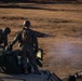 ARTP 24.3 | 12th LLB Executes a Mounted Machine Gun Range