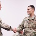 TOP-RANKED WARRANT OFFICER RETIRES AFTER 36 YEARS OF SERVICE