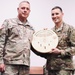 TOP-RANKED WARRANT OFFICER RETIRES AFTER 36 YEARS OF SERVICE