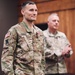 TOP-RANKED WARRANT OFFICER RETIRES AFTER 36 YEARS OF SERVICE