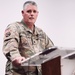 TOP-RANKED WARRANT OFFICER RETIRES AFTER 36 YEARS OF SERVICE