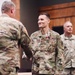 TOP-RANKED WARRANT OFFICER RETIRES AFTER 36 YEARS OF SERVICE