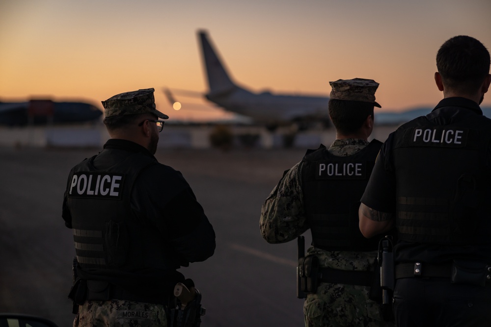 CNO visits NBVC Point Mugu