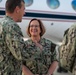 CNO visits NBVC Point Mugu