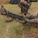 CLB-31 conducts Mass Casualty Exercise