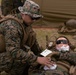 CLB-31 conducts Mass Casualty Exercise