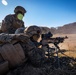 ARTP 24.3 | 3/12 Marines Execute a M240B Machine Gun and Short Bay Range