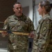 Command Chief Warrant Officer Change of Responsibility