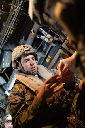 Pacific Pulse: April 08, 2024