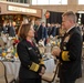 CNO Visits Reagan National Defense Forum