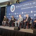 CNO Visits Reagan National Defense Forum