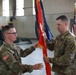 Change of Command